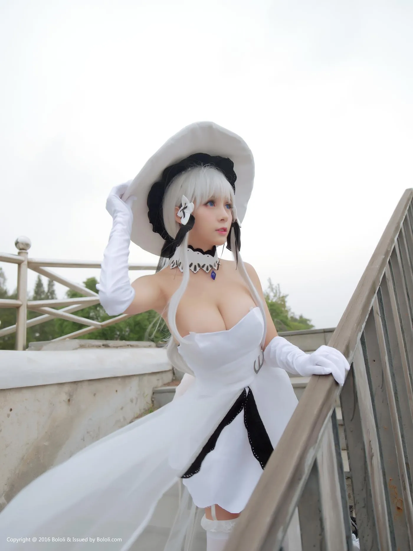 Vol.117 夏美酱 [26P]插图7